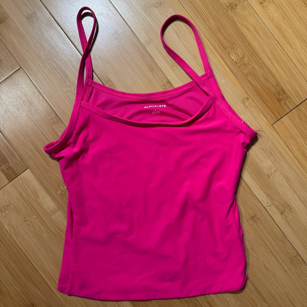 Bloom Cami Tank - Picture 3 of 3